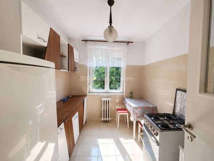 2 camere zona Tipografilor 54mp utili - 3