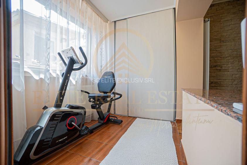 Casă cochetă în zona Anda |  Liniște, confort și intimitate - 9