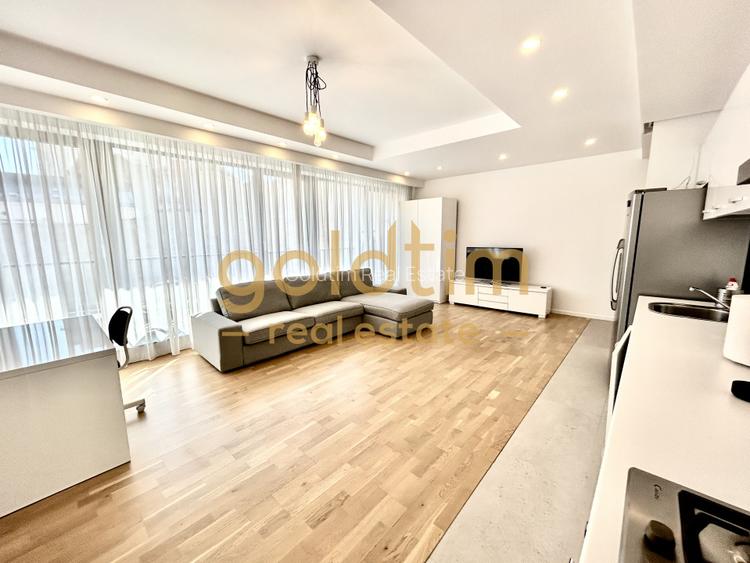 2 CAMERE SUPERB 56MP+15MP TERASA/PARCARE SUBTERANA/BOXA/EMINESCU -POLONA - 4