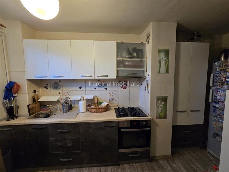 Apartament 3 camere Astra - 3