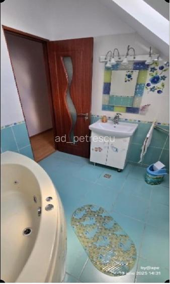 Colentina - Fundeni , Maior Bacila stradal - 6