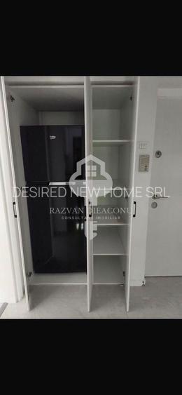 Apartament 2 camere City Park Mall - 9