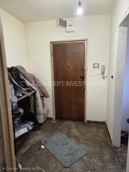 Apartament 2 Camere Titan – Str. Fuiorului | Reabilitat | Gaz Individual | Metro - 8