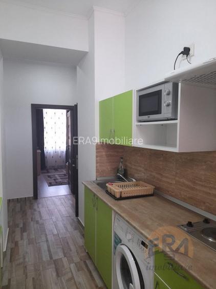 Apartament 2 camere, la curte comuna, Str. Luis Pasteur - 10