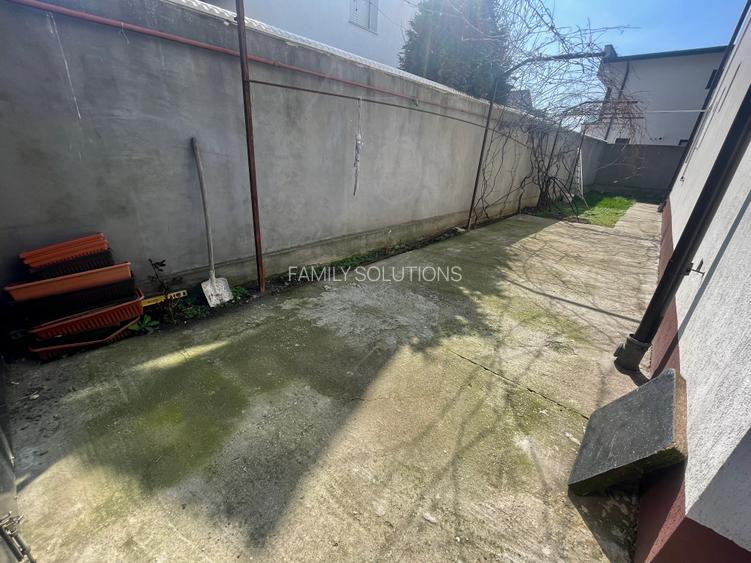 Casa individuala P+1+M situata in sector 4 Drumul Binelui - 29