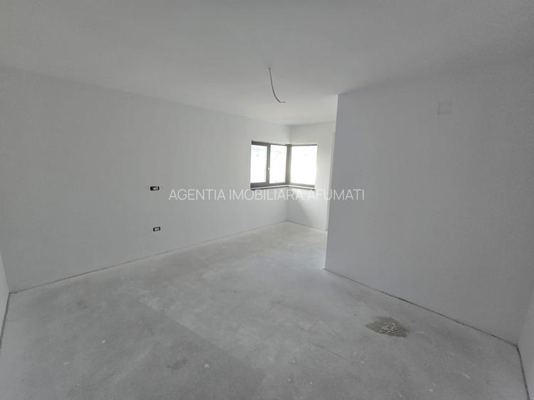 Casă de vis în Afumați – Nouă, modernă, cu vedere la lac și opțiuni flexibile de - 10