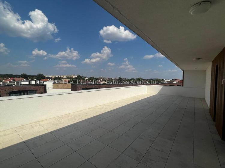 Penthouse with Panoramic Views – Fully Furnished & Equipped | La Gloire du Lac - 6