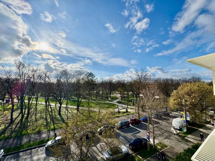 Închiriere apartament duplex | Șoseaua Nordului | 2 terase | vedere parc - 16