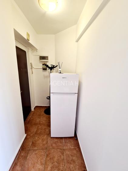 Garsoniera de inchiriat – Ultracentral, Calea Victoriei / Capsa / Universitate - 11