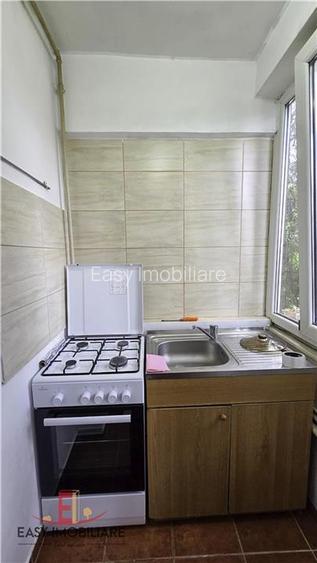 Apartament 2 camere, Bodor Peter, et 2 , Semicentral - 4