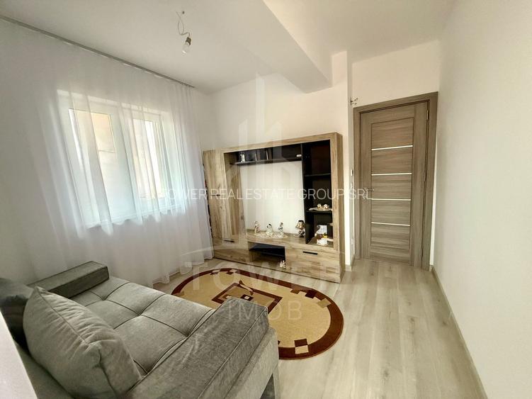 Apartament 3 camere | Prima închiriere | Parcare | Calea Șurii Mici - 5