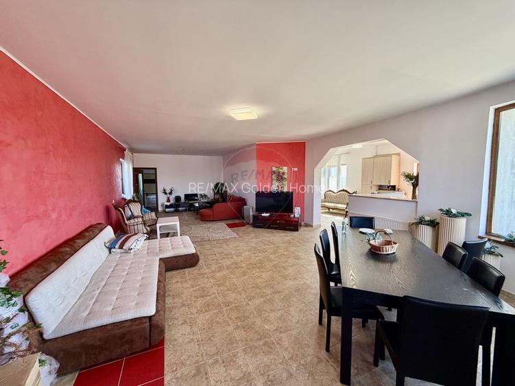 Casă / Vilă cu 5 camere de vânzare Garoafa/Rachitosu - 9