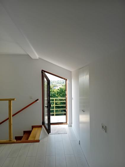 Vanzare direct proprietar casa individuala cu 4 camere, P+M, Ipotesti - Suceava  - 10