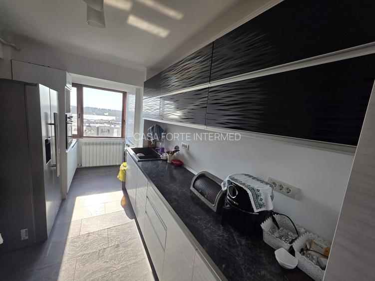 Apartament 2 camere, Faleza Nord 3200 lei - 20