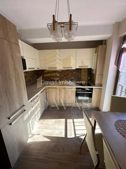 Apartament 3 camere decomandat + 2 locuri de parcare incluse in preț | Zorilor - 5