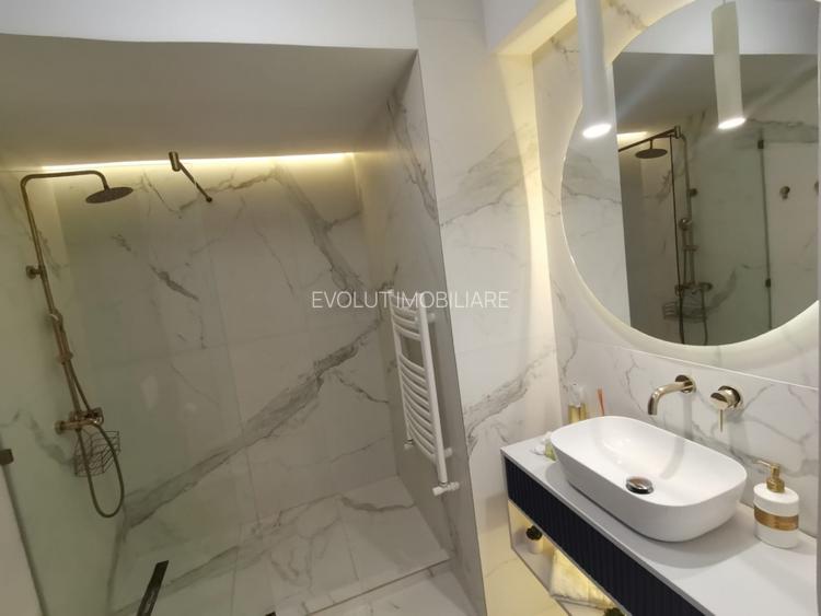 Mamaia Casa Del Mar-studio smarthome ideal investitie - 5