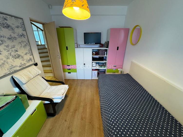 Tunari, Str. Campului, Casa tip Vila, 5 Camere, Teren 1900 mp - 27