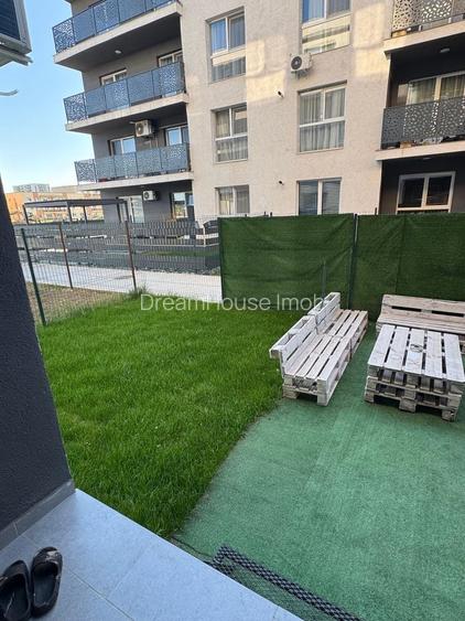 Apartament 2 camere Complex Rezidential - Ozana - Theodor Pallady - Parcare - 7