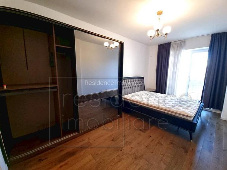 Apartament modern cu 3 camere, Semicentral, zona The Office+Garaj - 15