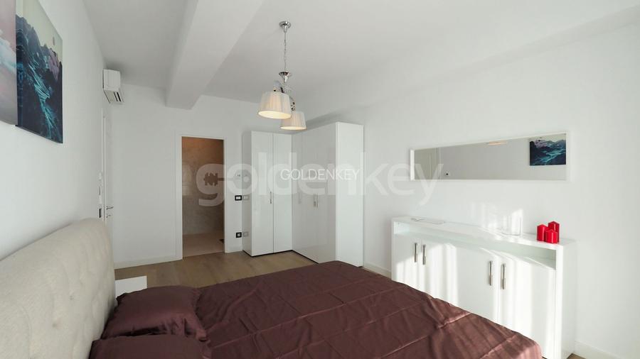 VEDERE PARC! Apartament modern cu 3 camere | terasa 16mp | garaj - 9