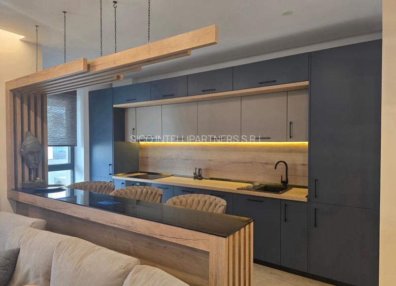 Apartament 3 camere Nusco City - Metrou Aurel Vlaicu - Promenada Mall - 3