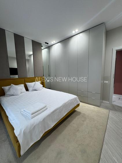 Apartament SUPERLUX zona Campus+LOC DE PARCARE(AXI99) - 12