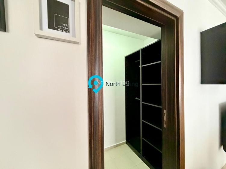 Apartament 2 camere 65 mp | Iancu Nicolae | Piscina | Langa Padure - 5