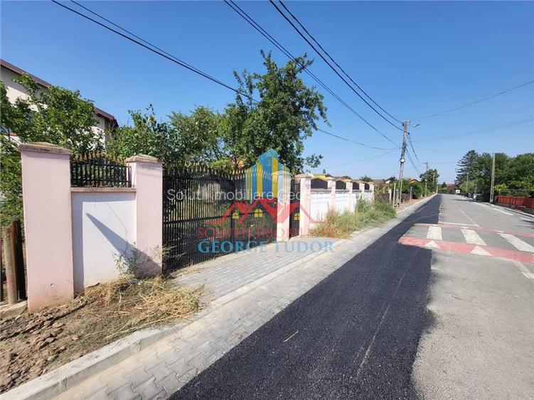 Vanzare casa Bolintin Deal-Mihai Voda - 9