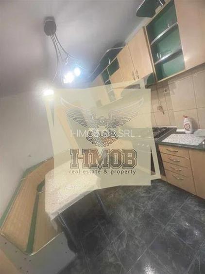 Apartament 4 camere etajul 1 cu 2 bai Milea OMV - 4