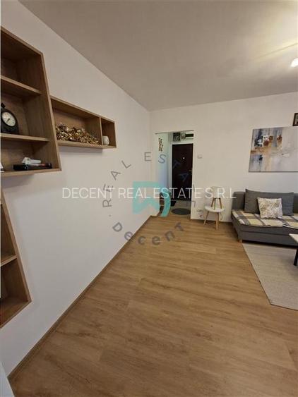 Apartament 2 camere Tractorul, 48mp - Brasov - 8
