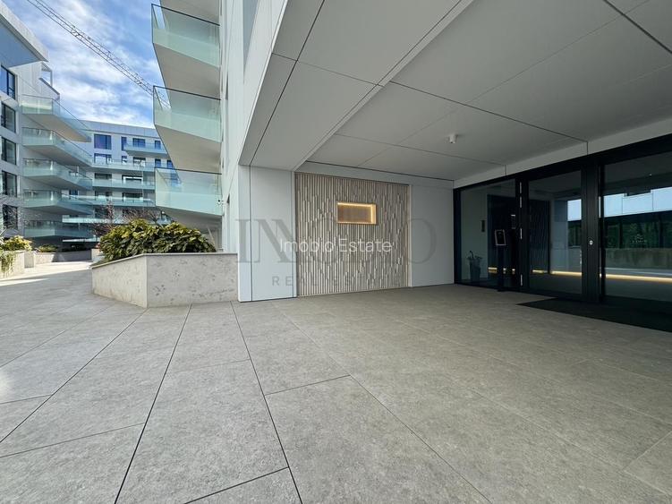 Apartament 4 Camere | Pines Residence | 2 Locuri de Parcare - 16