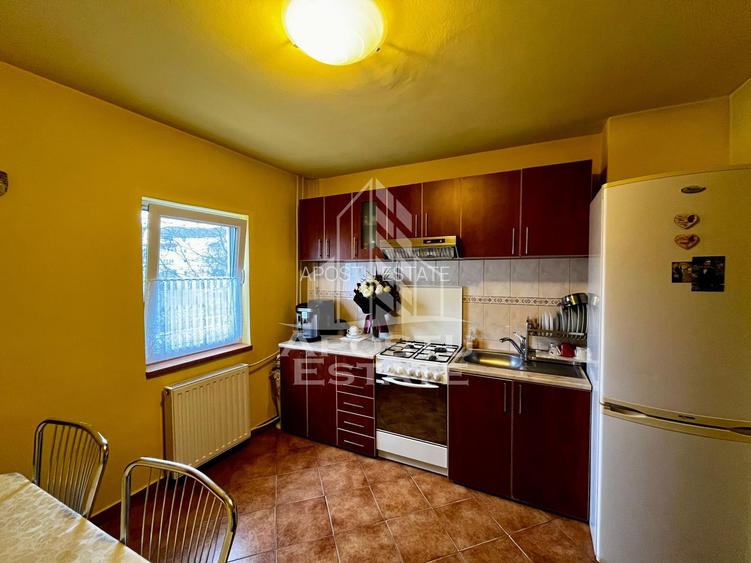 Apartament 3 camere, etaj 3, zona Aradului, Timisoara Timis - 7