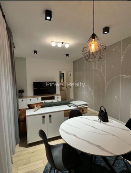 One Cotroceni Park I Loc de parcare inclus varianta mare I 2 Camere - 4