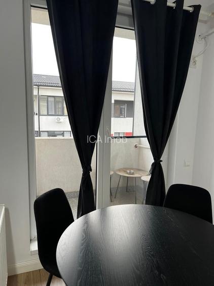 Garsoniera superba Drumul Taberei- Brancusi - 8