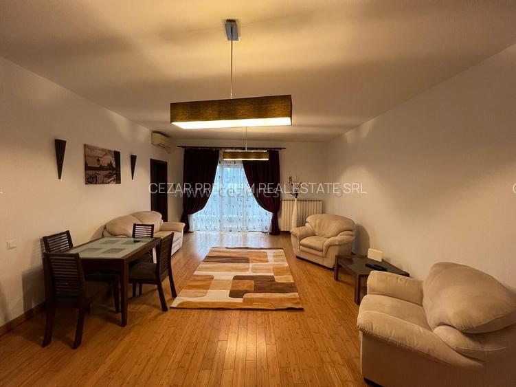 FLOREASCA VEDERE LAC FLOREASCA APARATMENT 4 CAMERE CLASIC | PARCARE - 2