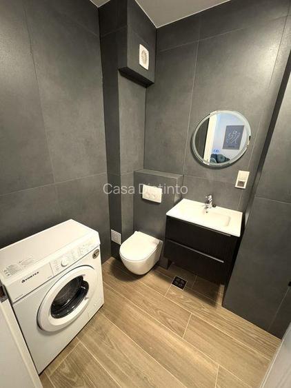 Apartament 2 Camere de inchiriat - 8