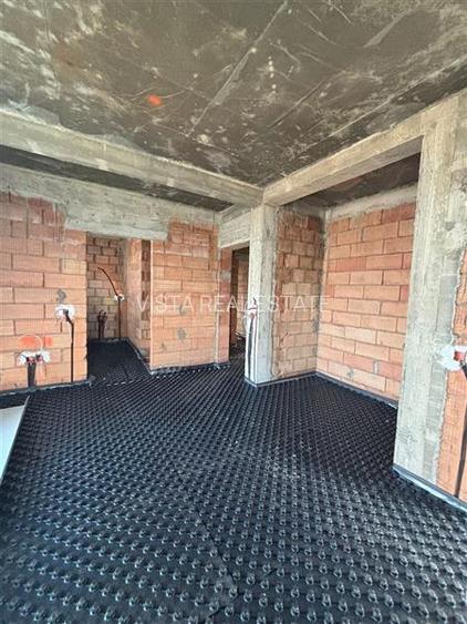 Casa Premium in Cristian, predare la cheie, 4 camere, 3 bai, teren 500mp, eficie - 13