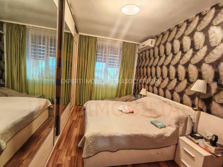 Locuinta ideala! Apartament 2 camere, mobilat si utilat, in zona Primo - 5