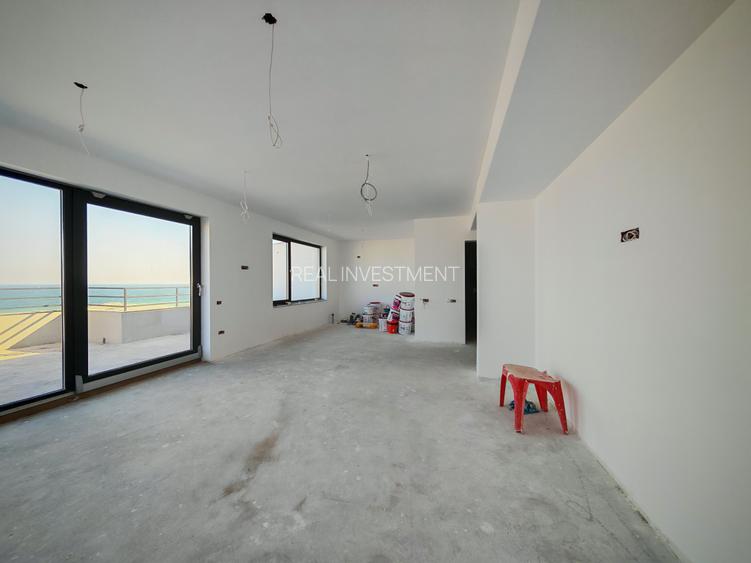 Penthouse Costinesti zona Epava-Beach Please - 14