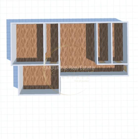 SUPER PRET | Apartament cu 3 camere | Soarelui , Timisoara - 2