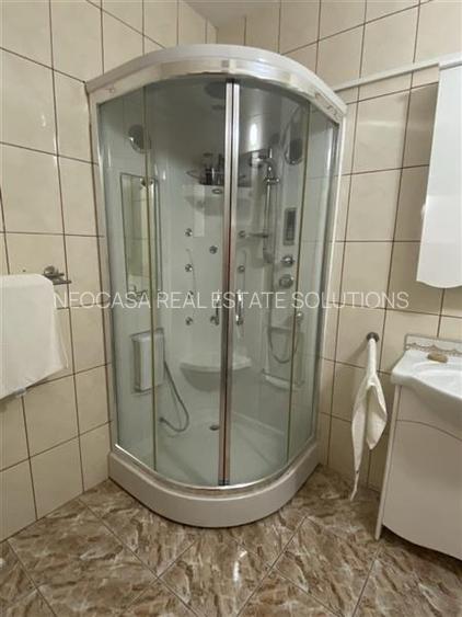 Vila cu gradina, foisor, teren 1.029 mp si aer de Breaza! - 11