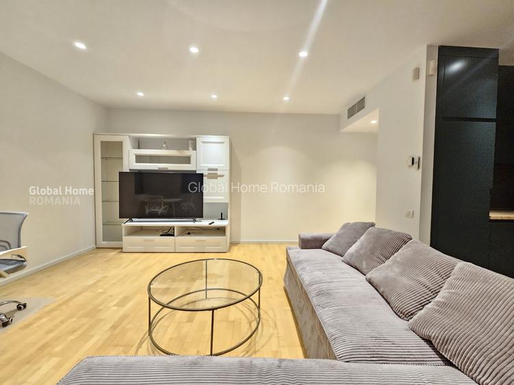 Apart 2 camere 57mp + Loc Parcare | Herastrau - Aviatiei - Caramfil | Imobil Nou - 5