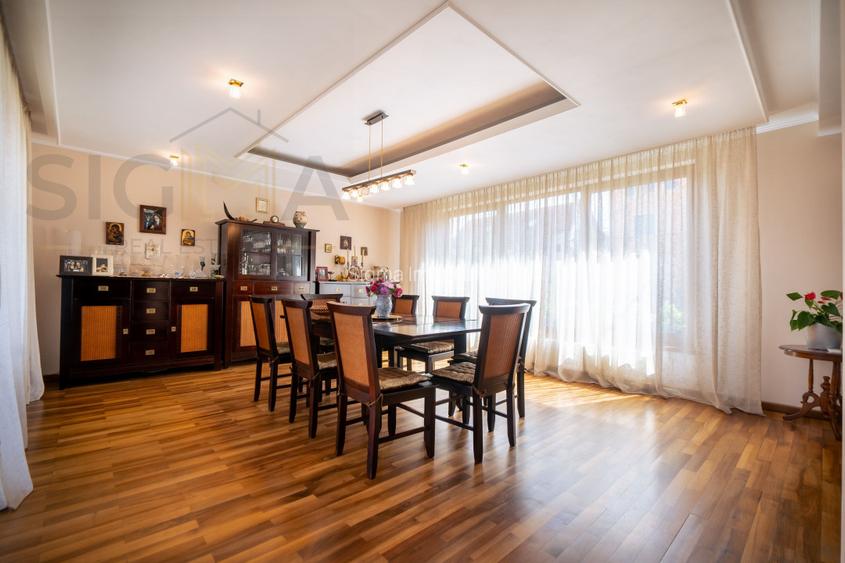 Casa individuala cu garaj in Andrei Muresanu! - 9