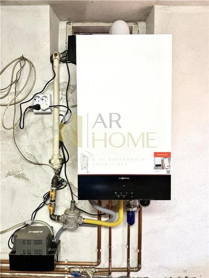 Ansamblu 2 case, 6 camere, garaj, Marasesti Ploiesti - 25