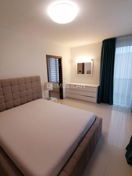 Inchiriez apartament 2 camere zona Andrei Muresanu - 6