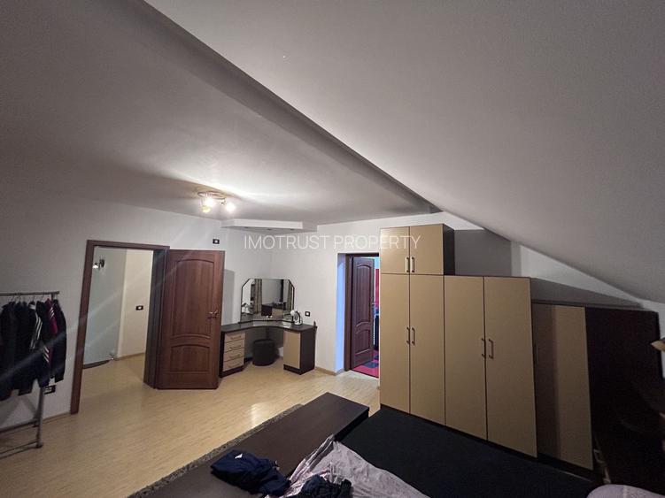 Casa/vila de vanzare Arad - 14