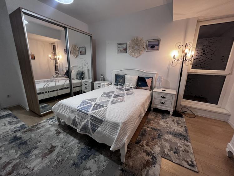 Apartament 2 Camere Atria | Parcare | Incalzire in pardoseala | COMISION 0% - 10