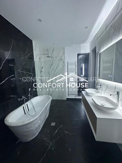 Vila moderna P+2, prima inchiriere, 7 camere, IANCU NICOLAE - 20