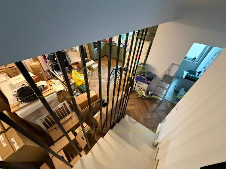 Duplex Nou. Dormitor la parter. Toate utilitatile. Asfalt. - 9