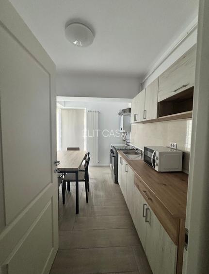 Apartament cu 1 camera, decomandat, zona Tatarasi - 2